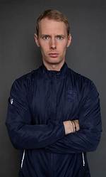 Ivo Mocek