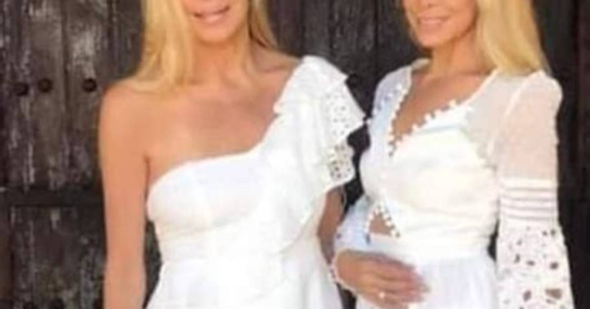 Ivonne E Ivette Wikipedia Biografia and Edad: How Old Are Mexican Twin Sisters?