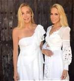 Ivonne E Ivette Wikipedia Biografia and Edad: How Old Are Mexican Twin Sisters?