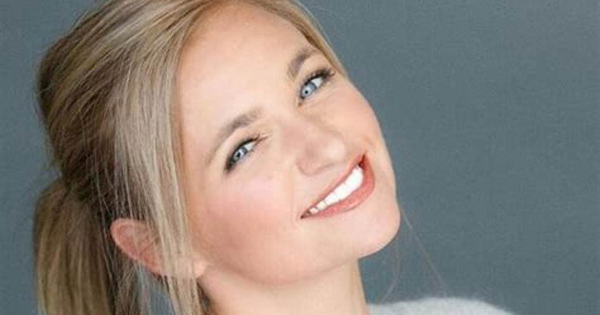 Ivyann Schwan Net Worth 2024