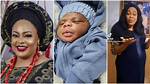 Iyabo Ojo, Femi Adebayo, Others Congratulate Sola Kosoko as She Welcomes Baby Boy, Shares Dance Video