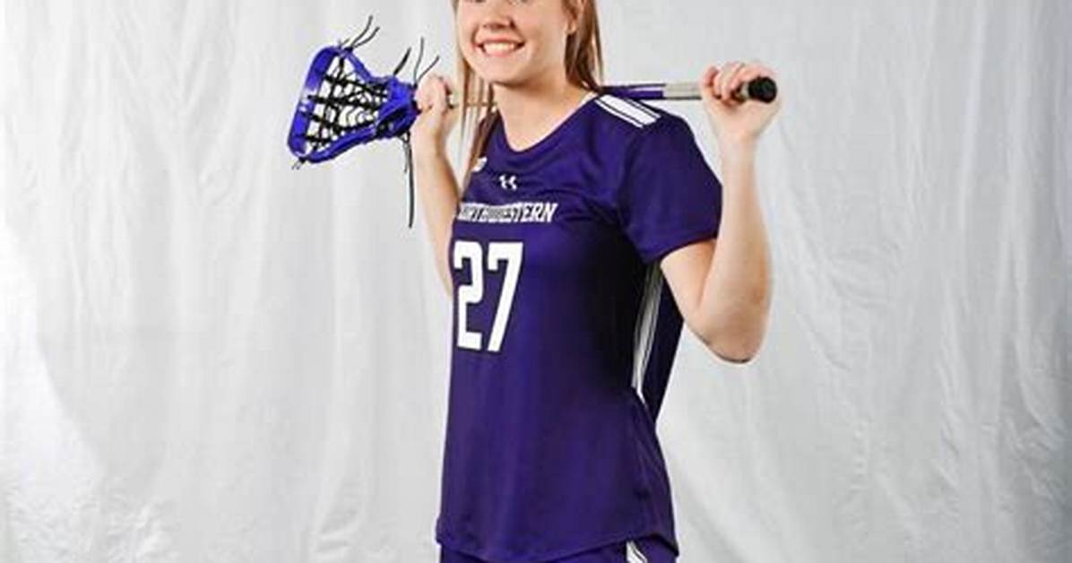 Izzy Scane – American Lacrosse Player | Age, Biography, Wiki, Career, Net Worth, Stats, Boyfriend, Instagram, Height & Facts