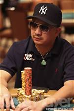 J. C. Tran