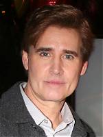 J. Eddie Peck Net Worth 2024