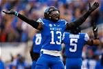 J. J. Weaver Proves the Perfect Fit for the Kentucky Community