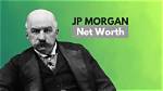 J. P. Morgan Jr. Net Worth