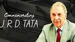 J. R. D. Tata Net Worth