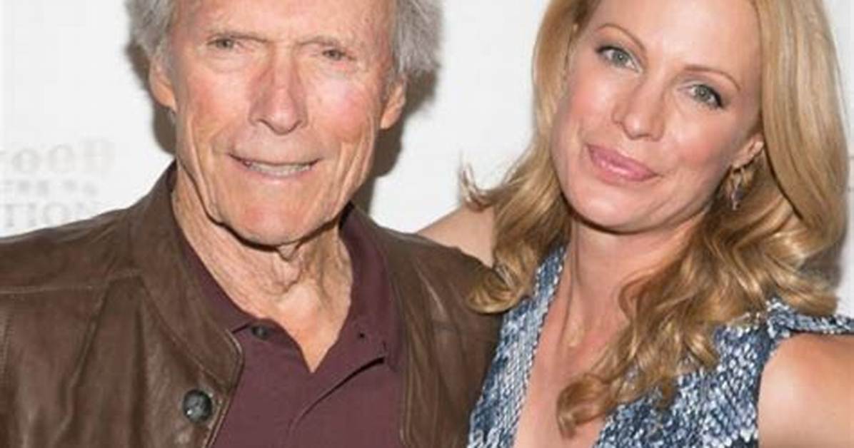 Jacelyn Reeves Biography- Ex-Girlfriend of Clint Eastwood