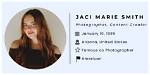 Jaci Marie Smith Podcast, Bio, Wiki, Age, Husnand, Tiktok, Salary, and Net Worth