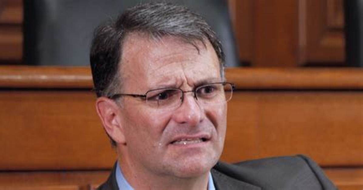 Jack Abramoff Net Worth