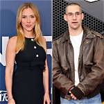 Jack Antonoff Dated Scarlett Johansson in High School and You Have to See Their Haircuts