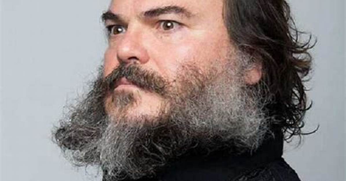 Jack Black Net Worth, Age, Height, Jablinski Games, Wife and Kids