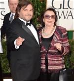 Jack Black’s Mom Was an Aerospace Engineer Whose Work Helped Save Apollo 13