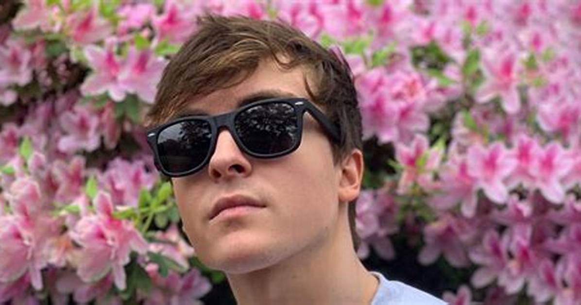 Jack Brinkman- Age, Net Worth, Height, Girlfriend, Career