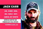 Jack Carr