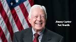 Jack Carter Net Worth 2024