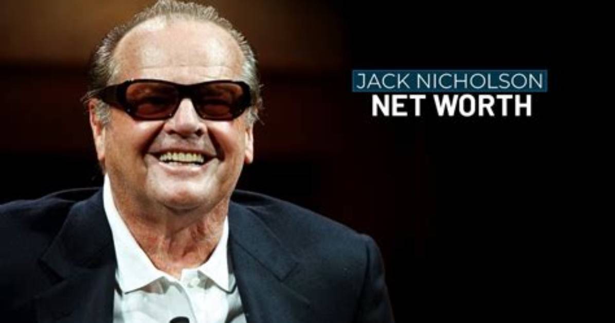 Jack Dodson Net Worth 2024