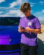 Jack Doherty Phone Number Whatsapp Number Contact Number Mobile