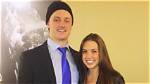 Jack Eichel’s Girlfriend Erin Basil Is a Northeastern University Student