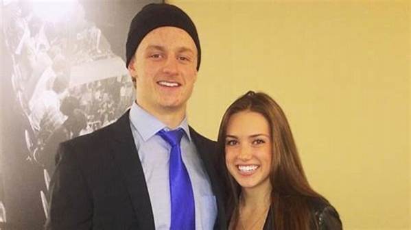 Jack Eichel’s Girlfriend Erin Basil Is a Northeastern University Student