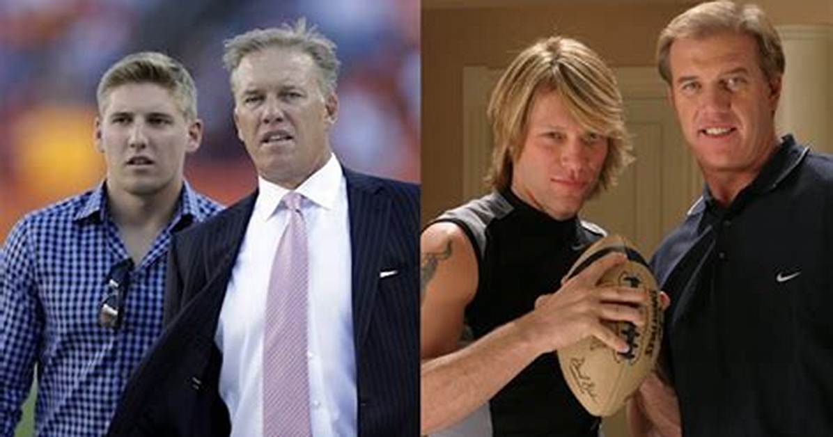 Jack Elway Jr. Net Worth