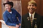 Jack Mcbrayer