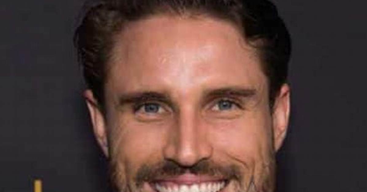 Jack O'halloran Net Worth 2024