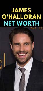 Jack O'halloran Net Worth 2024