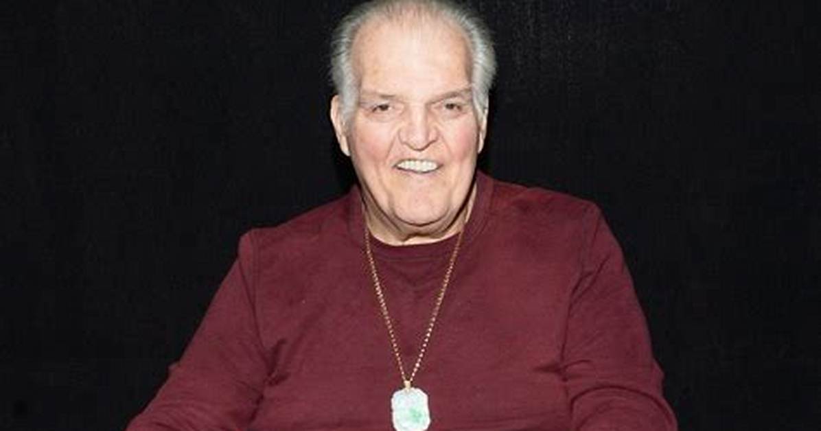 Jack O'halloran Net Worth