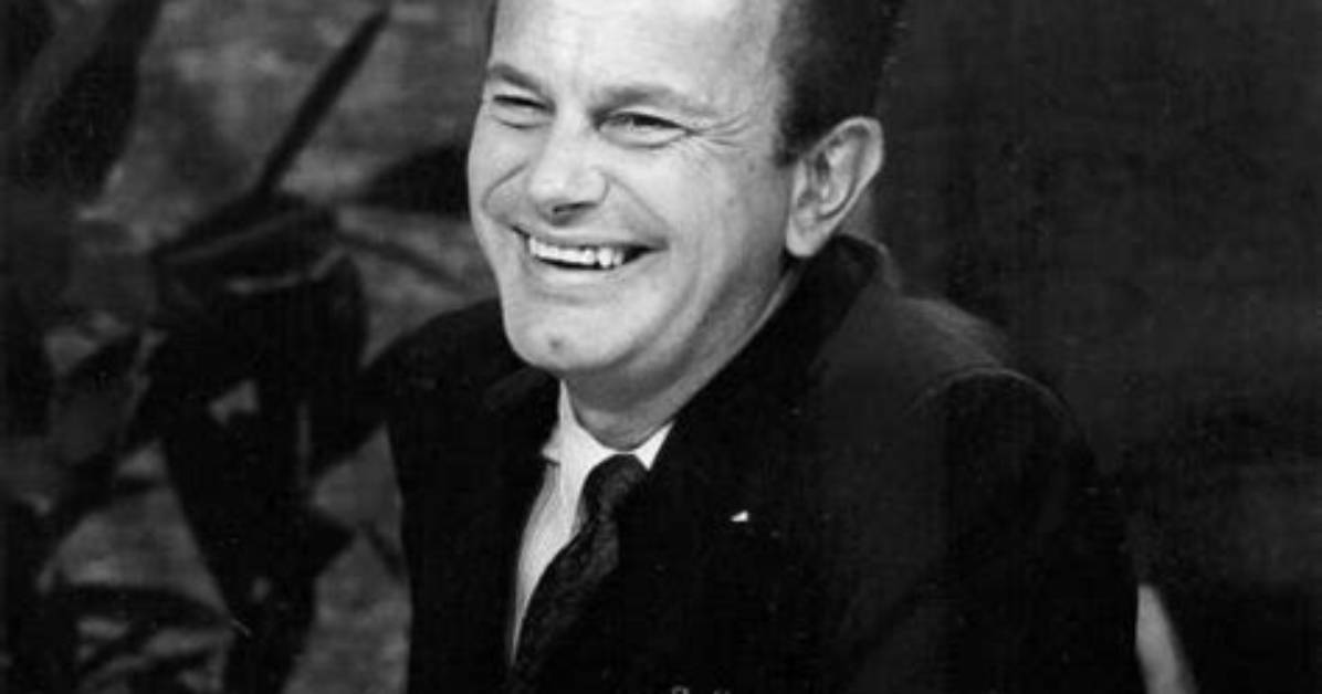 Jack Paar