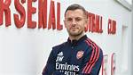 Jack Wilshere Net Worth