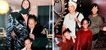 Jackie Christie's Kids — Details on Her Brood