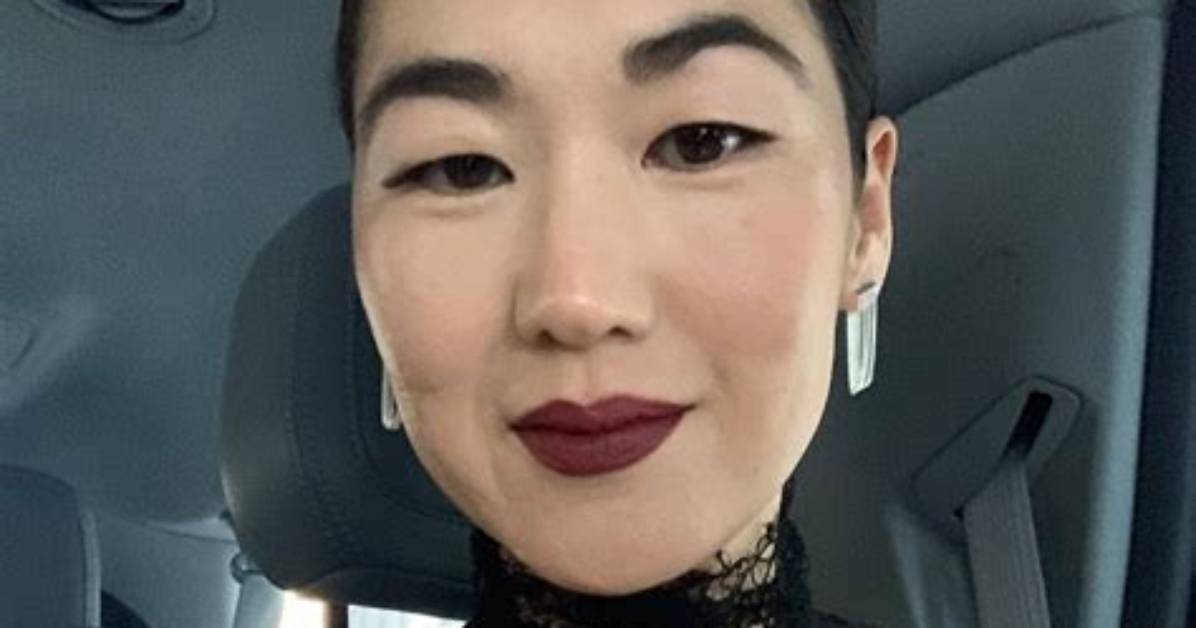 Jackie Chung Net Worth 2024