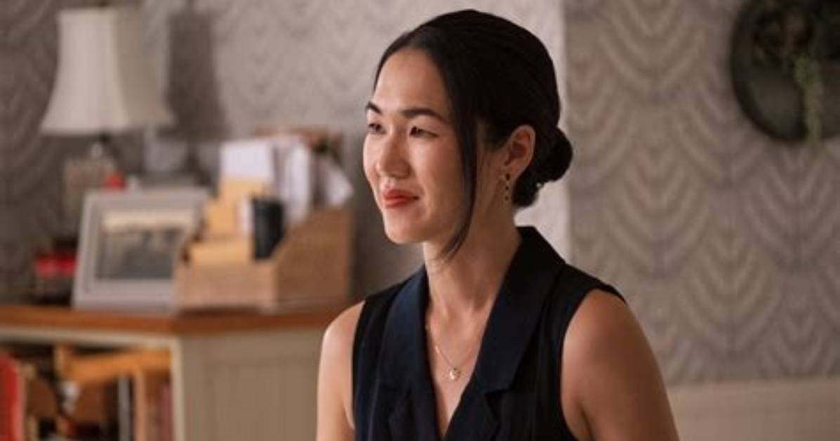 Jackie Chung
