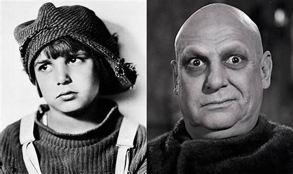 Jackie Coogan
