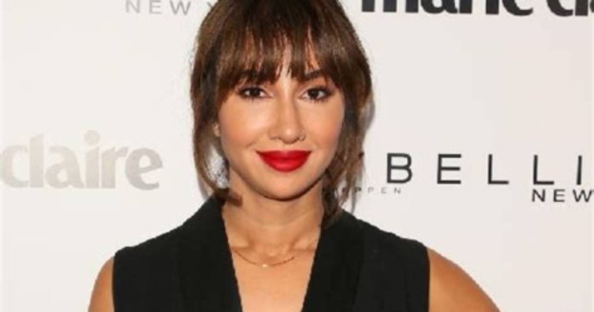 Jackie Cruz Net Worth