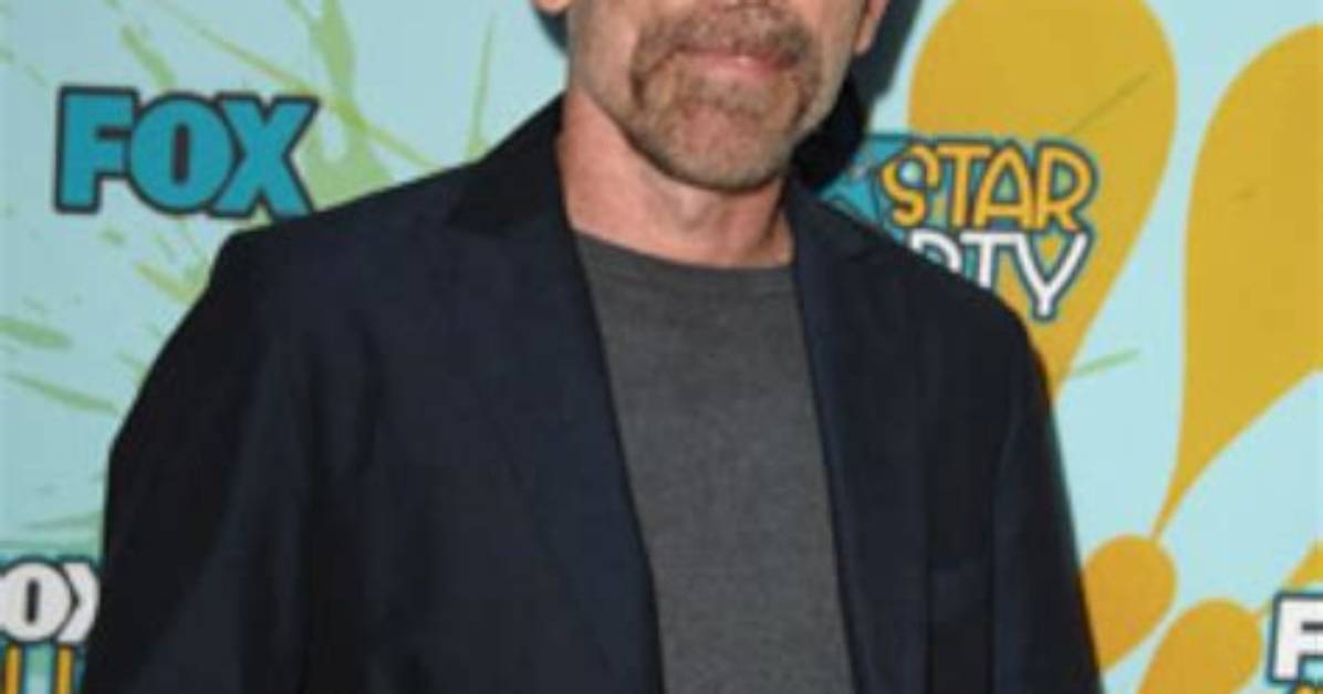 Jackie Earle Haley Net Worth