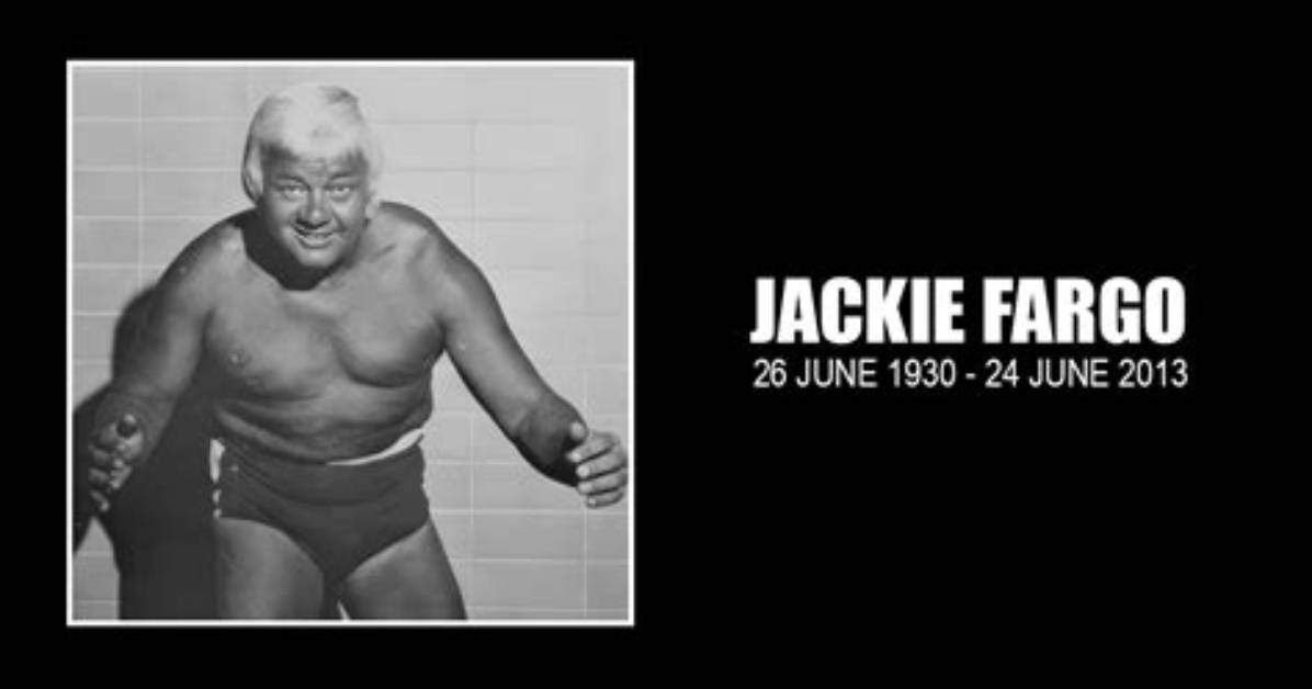Jackie Fargo Net Worth