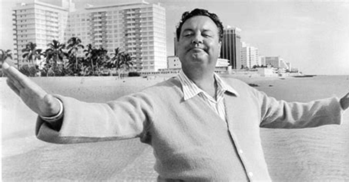 Jackie Gleason Net Worth