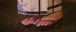 Jackie Hoff Feet (6 Photos) Sexy Feets