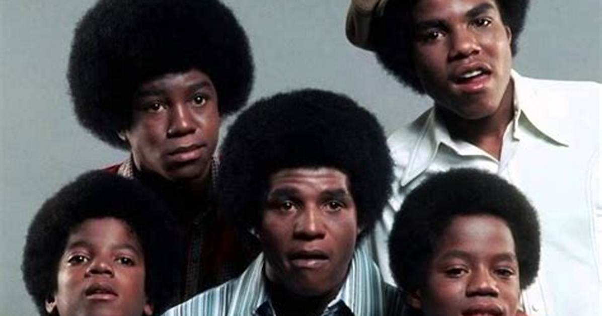 Jackie Jackson