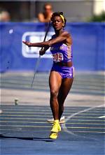Jackie Joyner-Kersee Net Worth