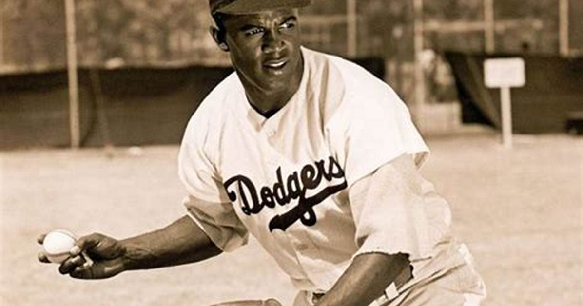 Jackie Robinson Net Worth