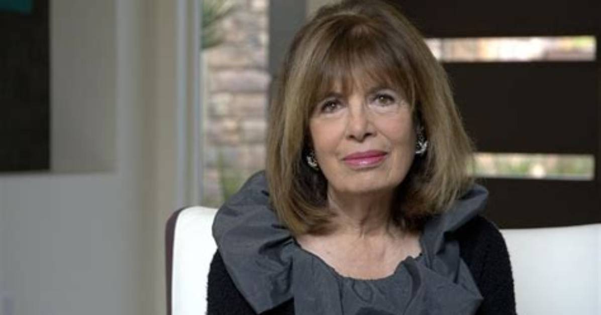 Jackie Speier