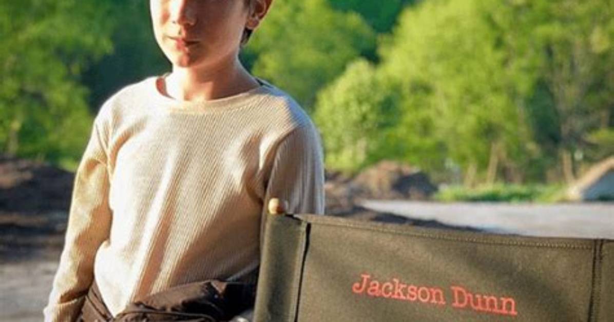 Jackson a Dunn – Biography, Facts & Life Story