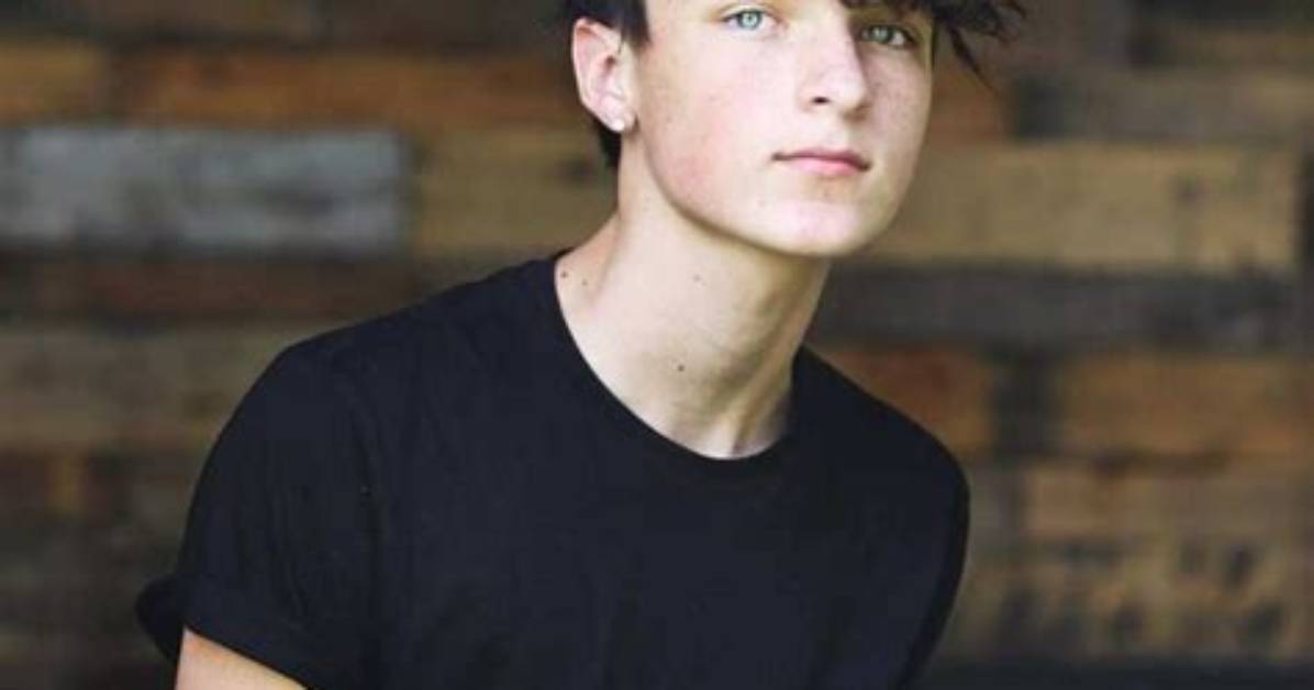 Jackson Felt’s Biography: Age, Height, Birthday, Girlfriend