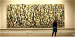 Jackson Pollock Net Worth