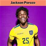 Jackson Porozo
