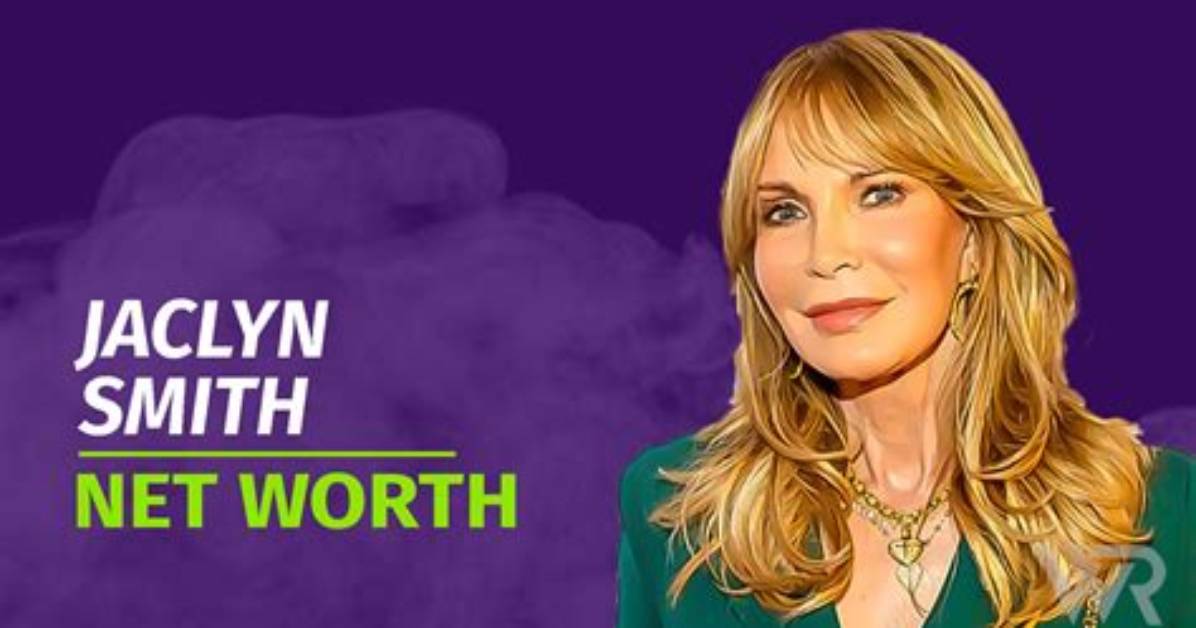 Jaclyn Brooke Net Worth