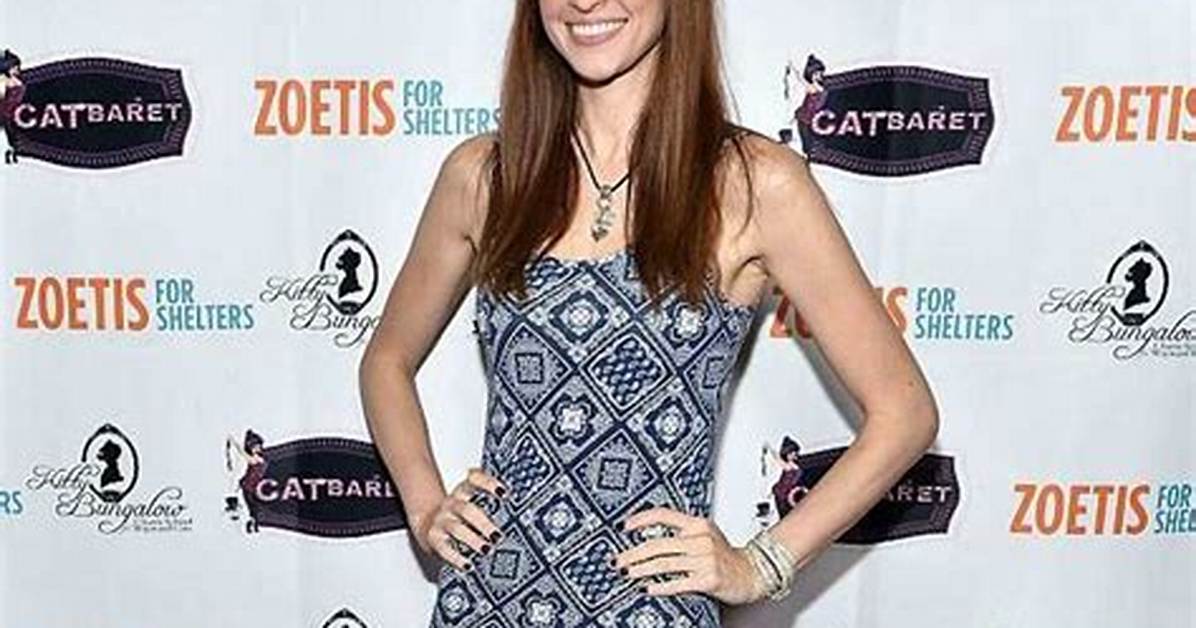 Jaclyn Glenn Biography: Age, Height, Boyfriend, Past Relationships